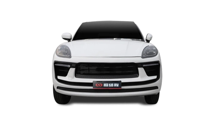 Four Wheeled Passenger Car